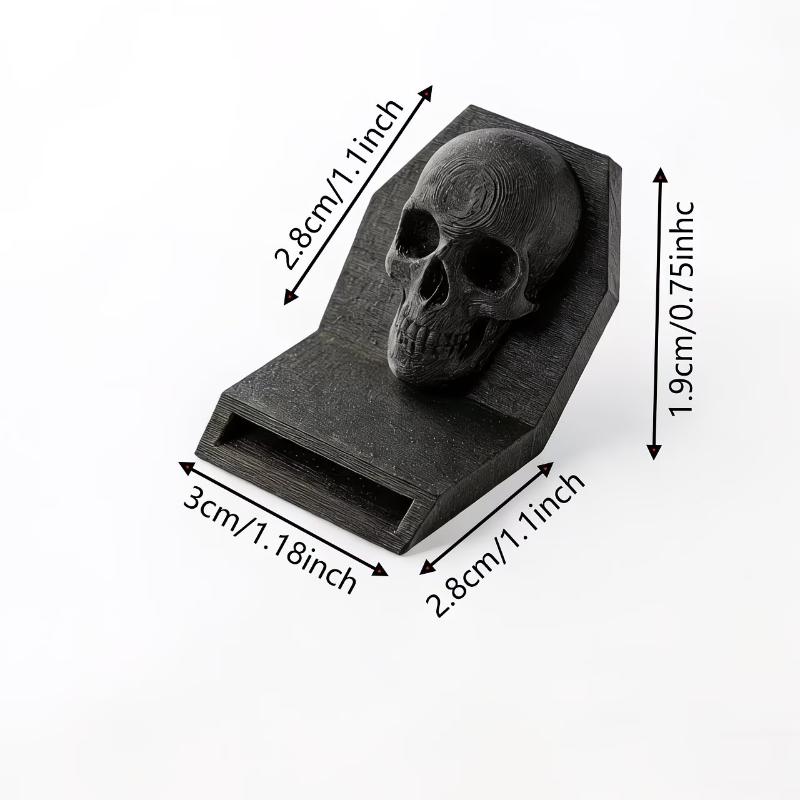 Gothic Skull Jar Opener Anti-S - Kitchen Gadgets I Need recension och pris
