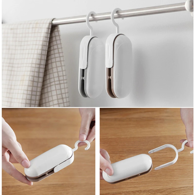 Plastic Bag Sealing Machine, M - Kitchen Gadgets I Need recension och pris