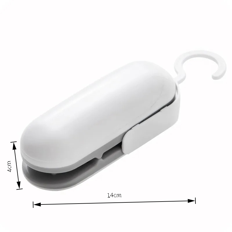 Plastic Bag Sealing Machine, M - Kitchen Gadgets I Need recension och pris