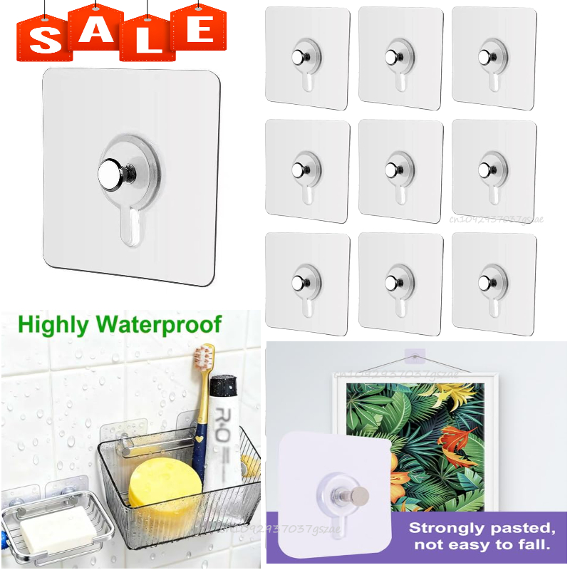 Photo Frame Hooks Storage Rack - Kitchen Gadgets That Make Life Easier recension och pris