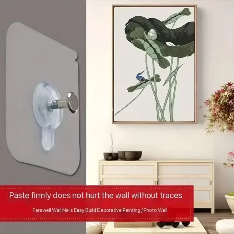 Photo Frame Hooks Storage Rack - Kitchen Gadgets That Make Life Easier recension och pris