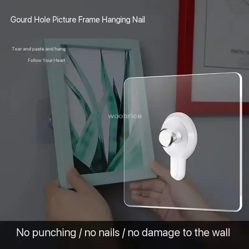 Photo Frame Hooks Storage Rack - Kitchen Gadgets That Make Life Easier recension och pris