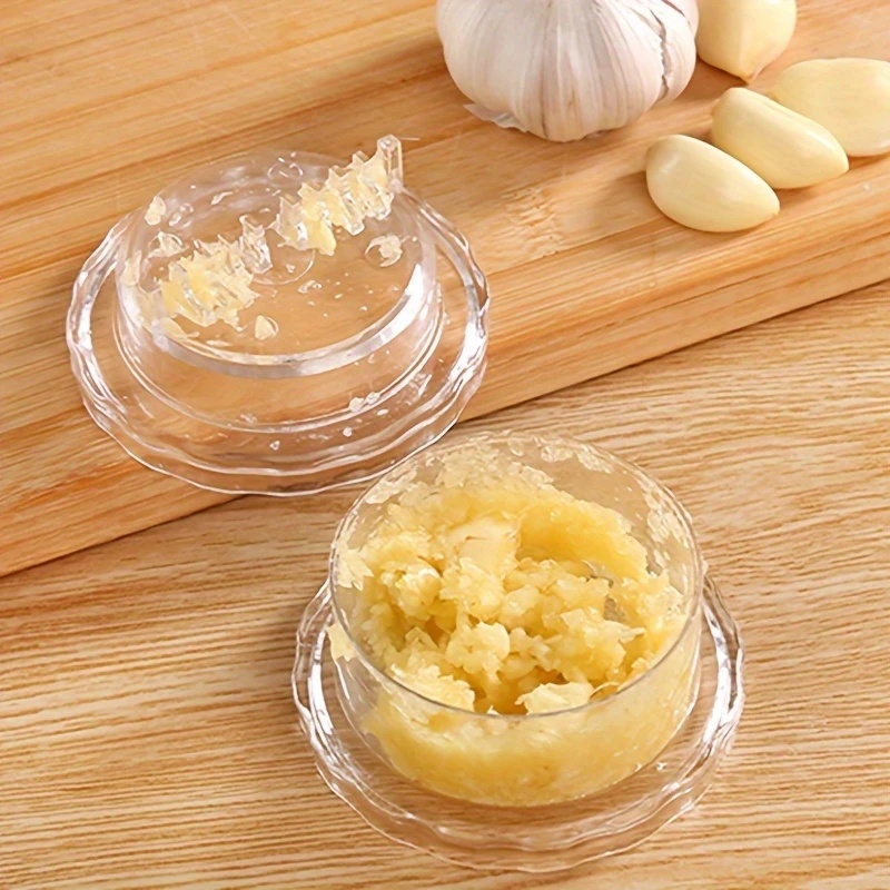 1/2Pcs Manual Portable Garlic  - Kitchen Gadgets China recension och pris