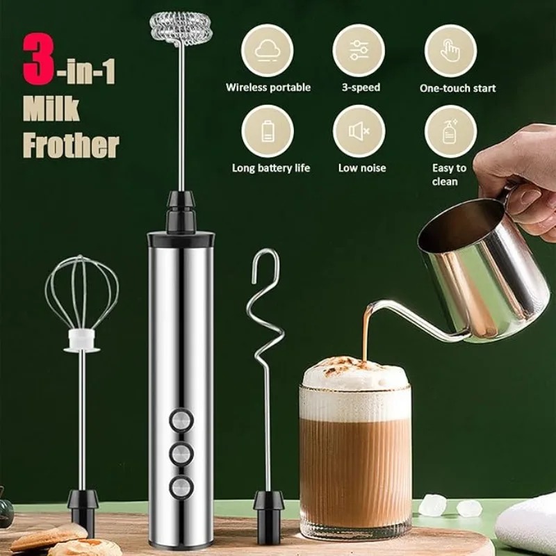 Magpie 3 in 1 Handheld Electri - Kitchen Gadgets And Appliances recension och pris