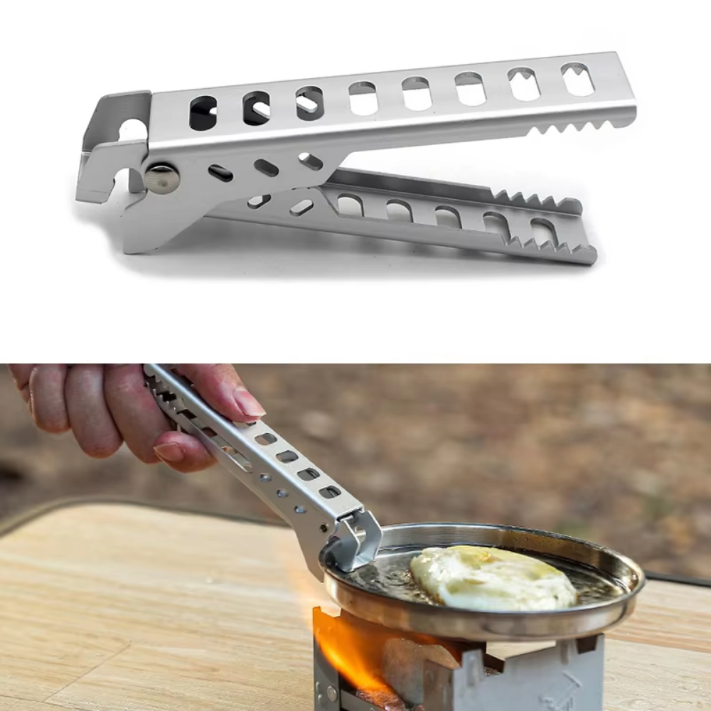 Outdoor Aluminium Anti-hot All - Kitchen Gadgets China recension och pris