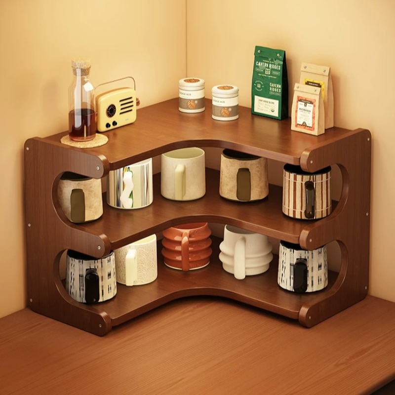 Dish Countertop Rack Kitchen O - Kitchen Room Gadgets recension och pris