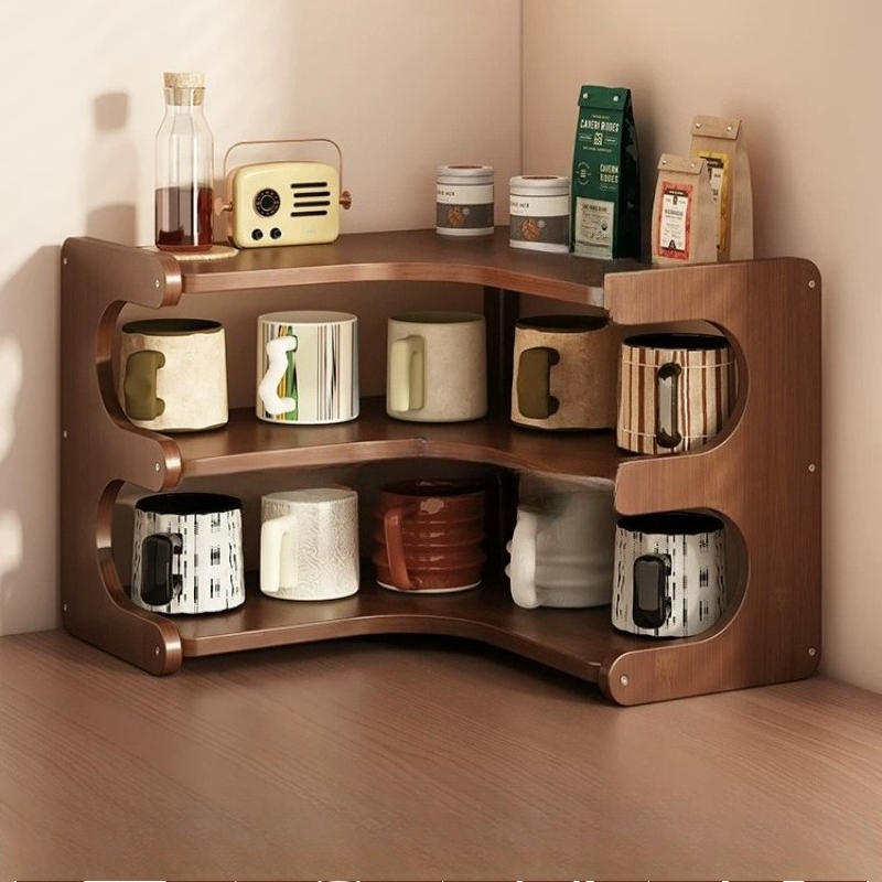 Dish Countertop Rack Kitchen O - Kitchen Room Gadgets recension och pris