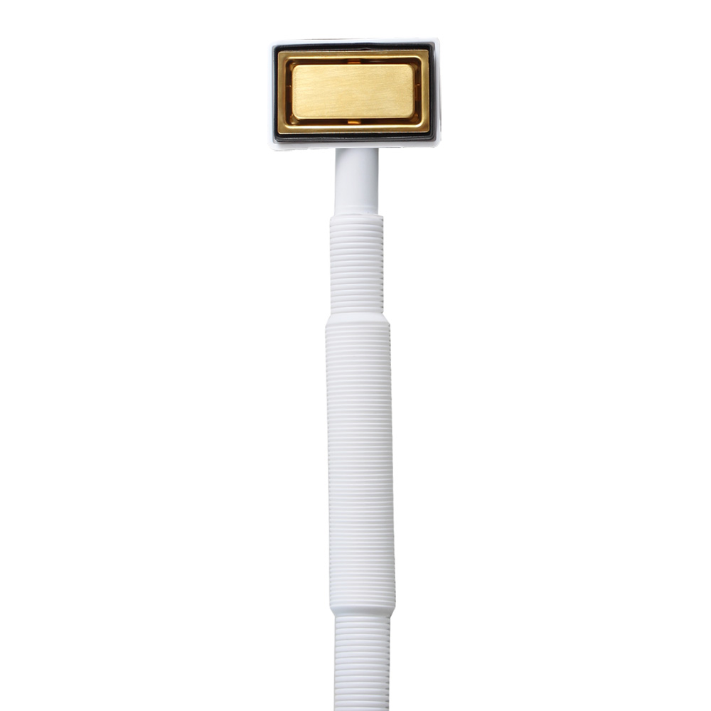 Talea Kitchen Sink Side Square - Kitchen Gadgets Gold recension och pris