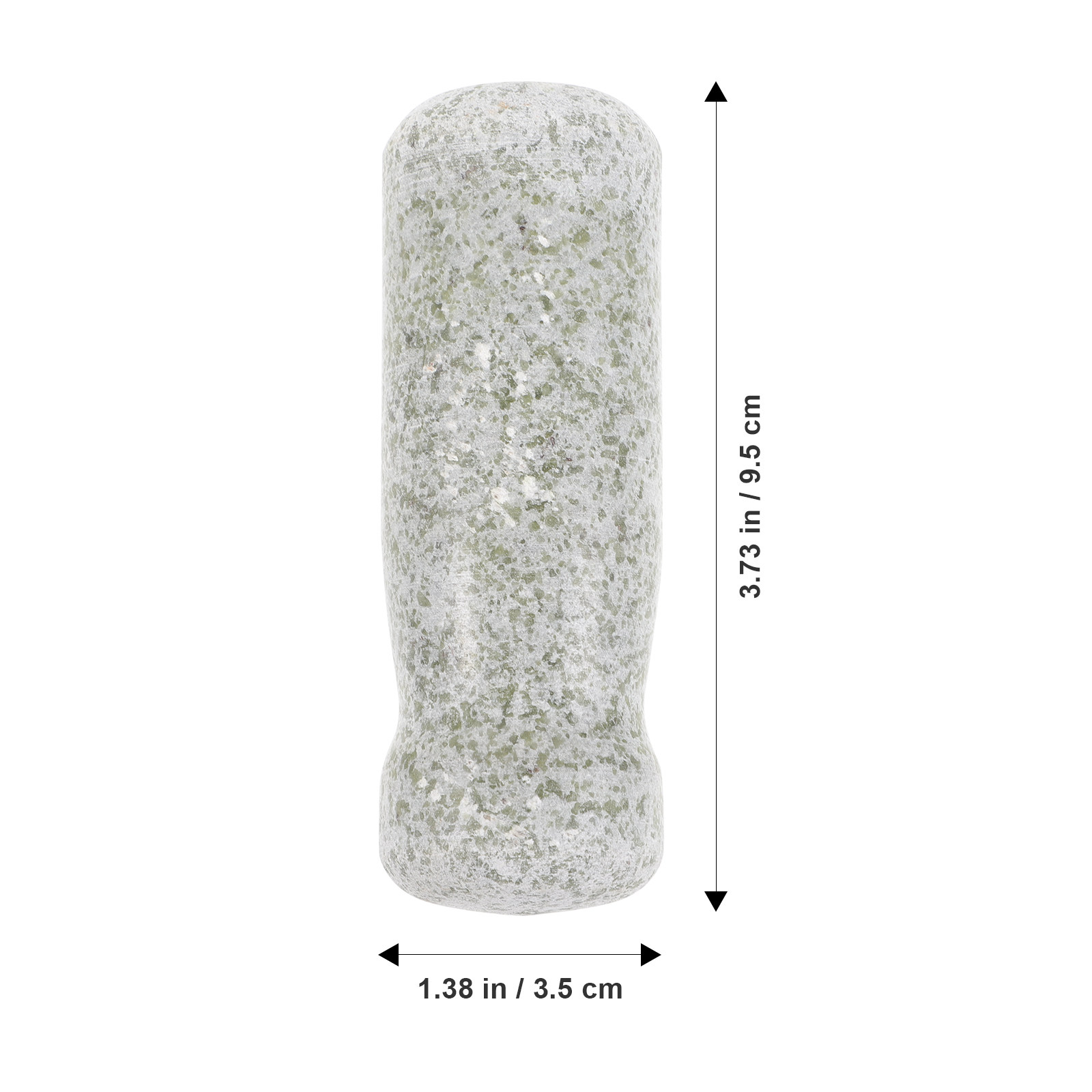 Stone Garlic Grinding Rod Prac - Kitchen Gadgets You Must Have recension och pris
