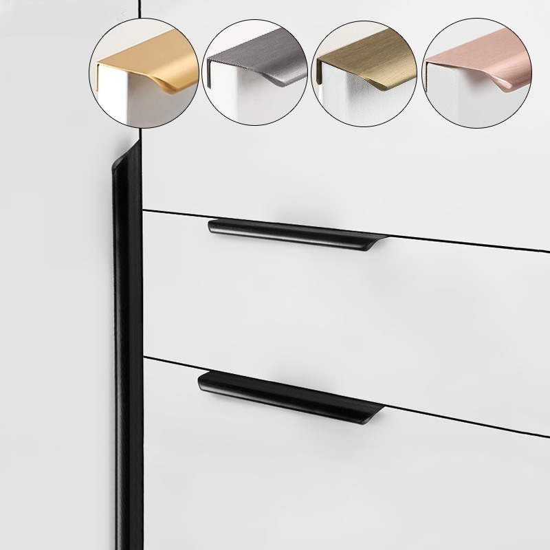 1PC Modern Furniture Hidden Dr - Kitchen Gadgets Gold recension och pris