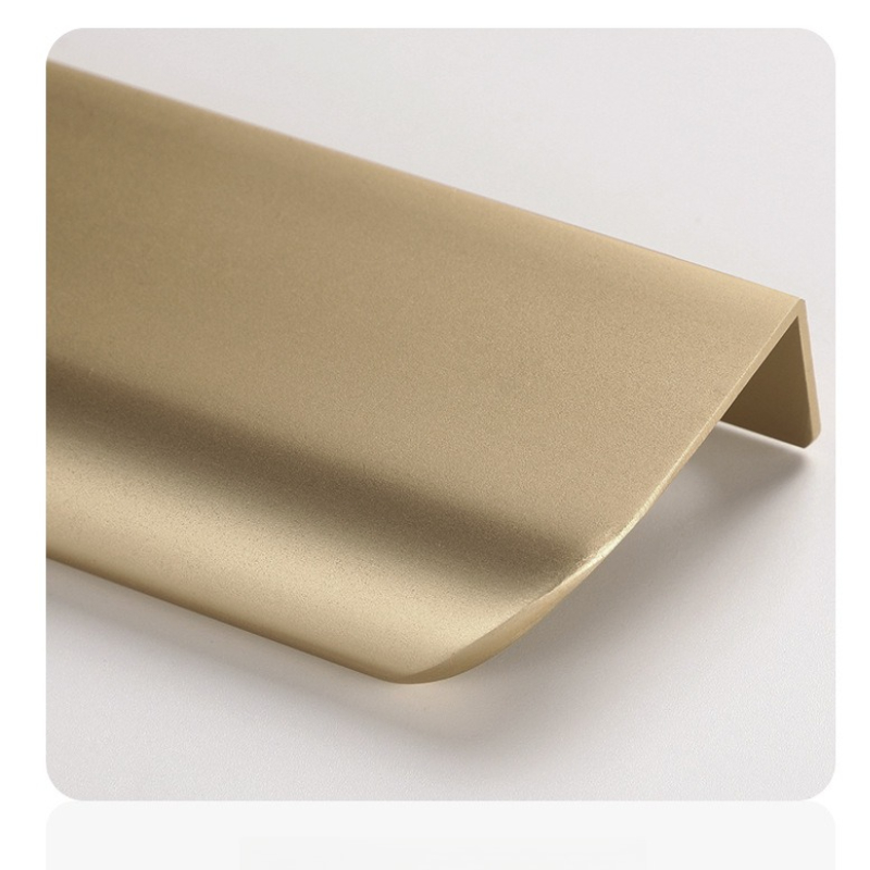 1PC Modern Furniture Hidden Dr - Kitchen Gadgets Gold recension och pris