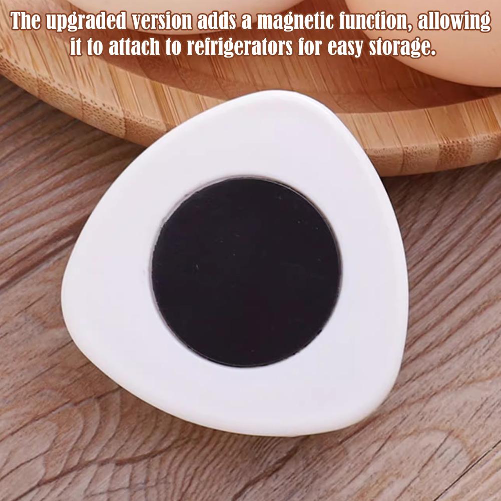 Anti Crack Egg Punch Needle Eg - Kitchen Gadgets And Appliances recension och pris