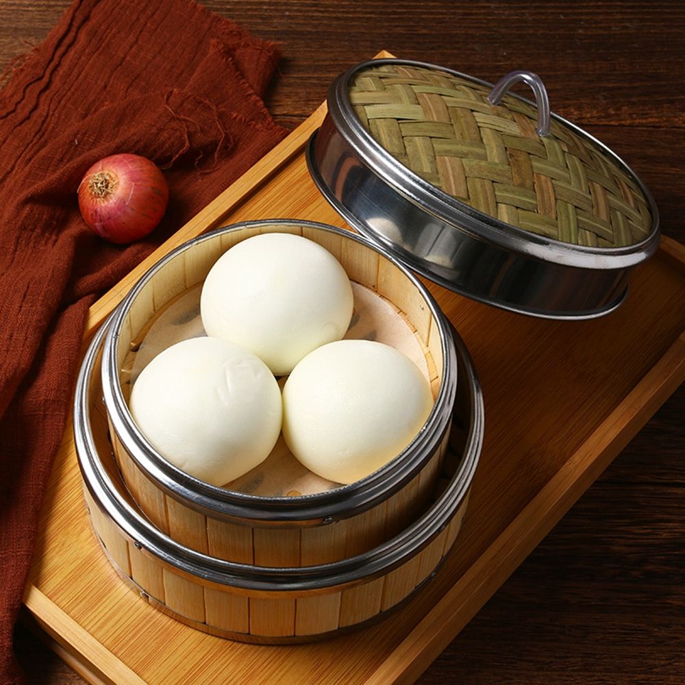 Steel Handle Gift Idea Chinese - Kitchen Gadgets Ideas recension och pris