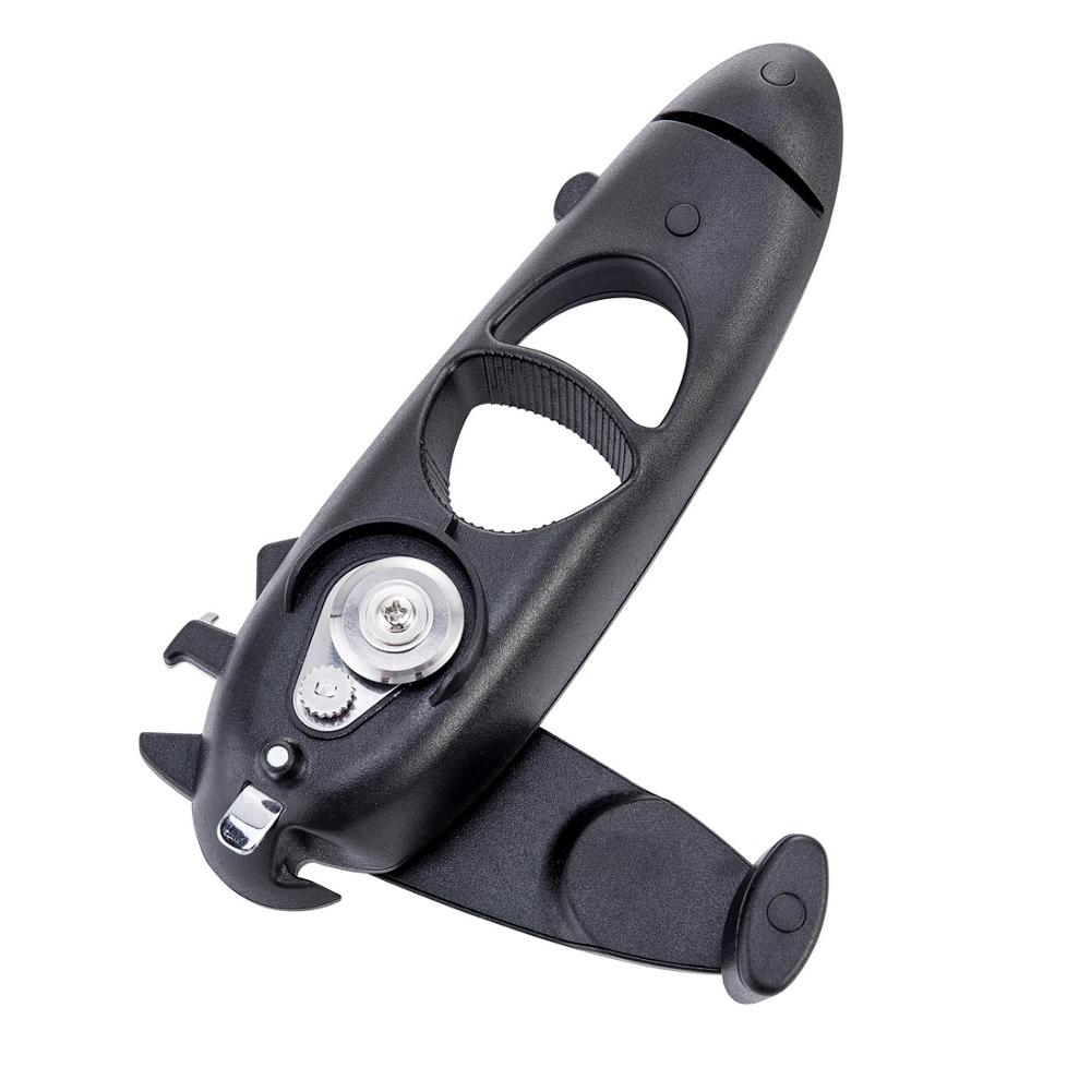 Tin or Can Opener Also for Jar - Kitchen Gadgets Jar Openers recension och pris