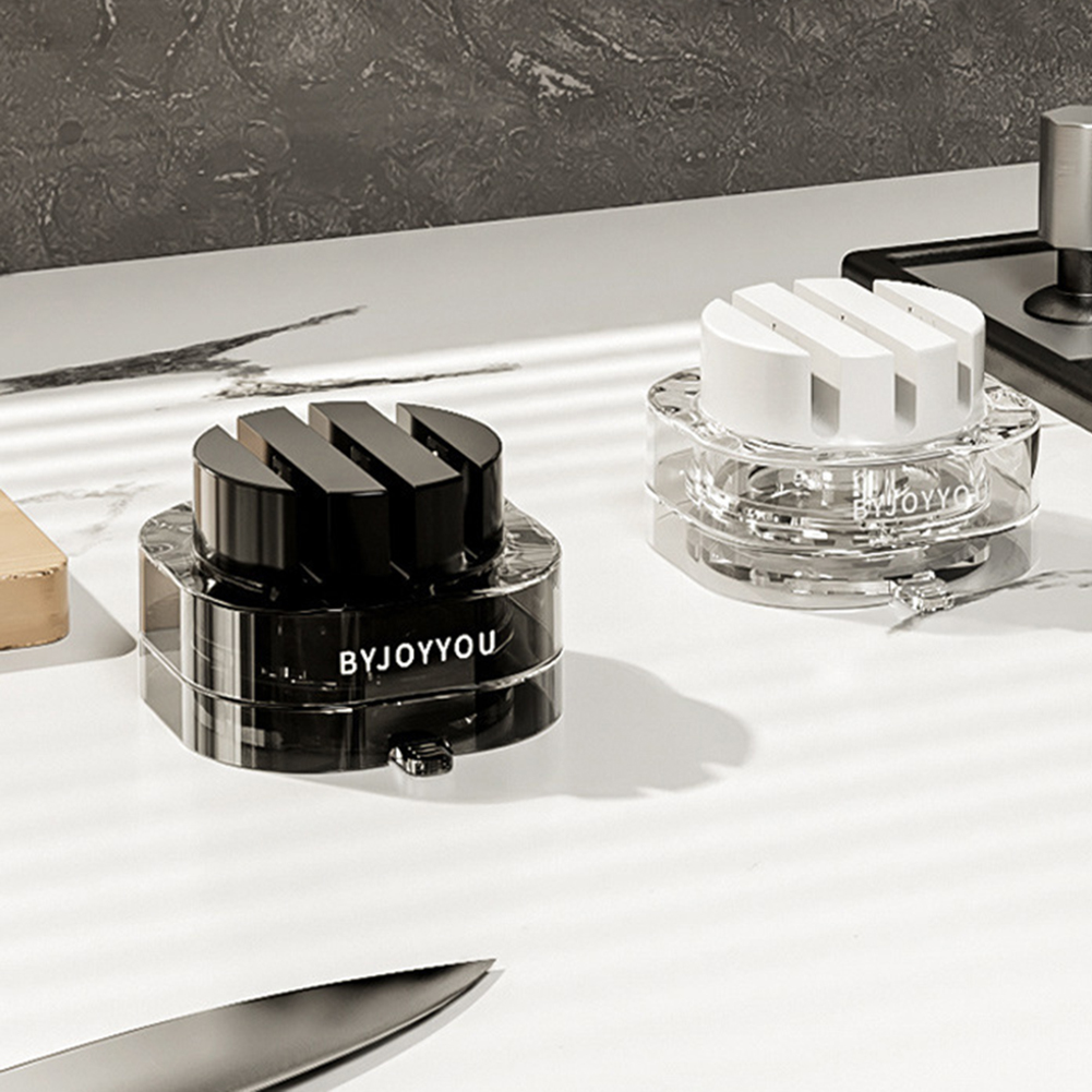 Pocket Sized Suction Cup Knive - Kitchen Gadgets Ideas recension och pris