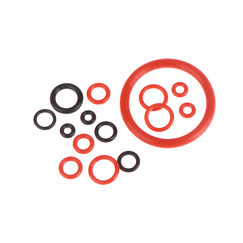 15pcs O-Ring Seal Kit Gasket F - Kitchen Gadgets That Make Life Easier recension och pris