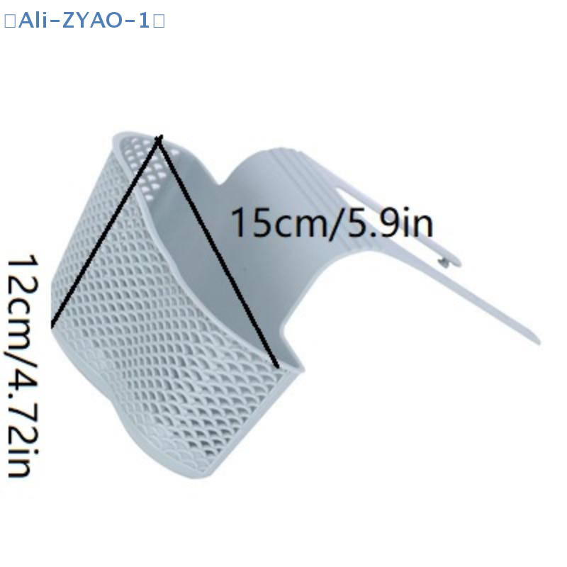 【ZYAO-1】Sink Draining Hanging  - Kitchen Gadgets Holder recension och pris
