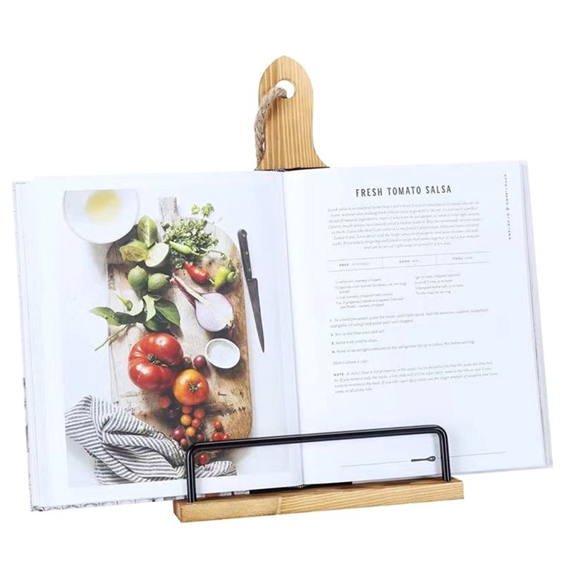 [CLOS] Cookbook Stand Phablets - Kitchen Gadgets Ideas recension och pris