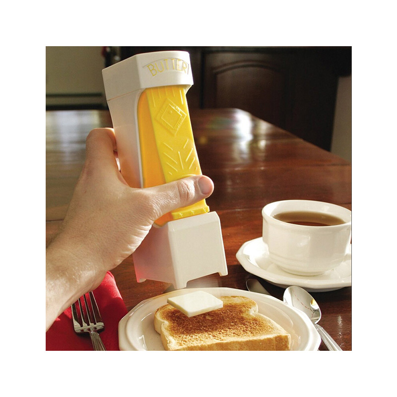 Butter Cheese Slicer, Stainles - Quality Kitchen Gadgets recension och pris