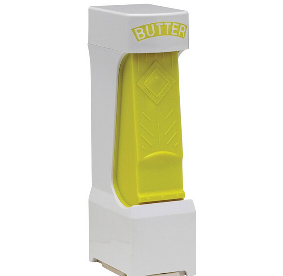Butter Cheese Slicer, Stainles - Quality Kitchen Gadgets recension och pris
