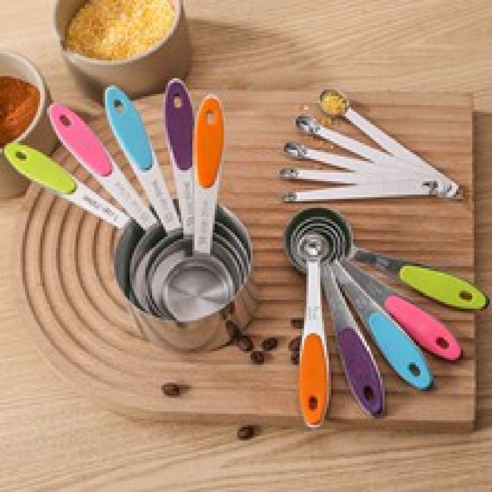 Professional Kitchen Measuring - Kitchen Gadgets I Need recension och pris