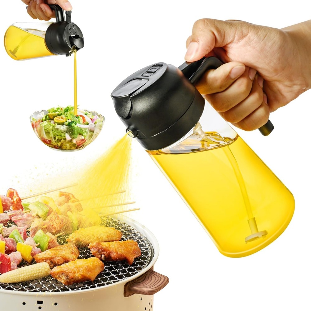 16oz/470ml Olive Oil Sprayer f - Kitchen Gadgets And Appliances recension och pris