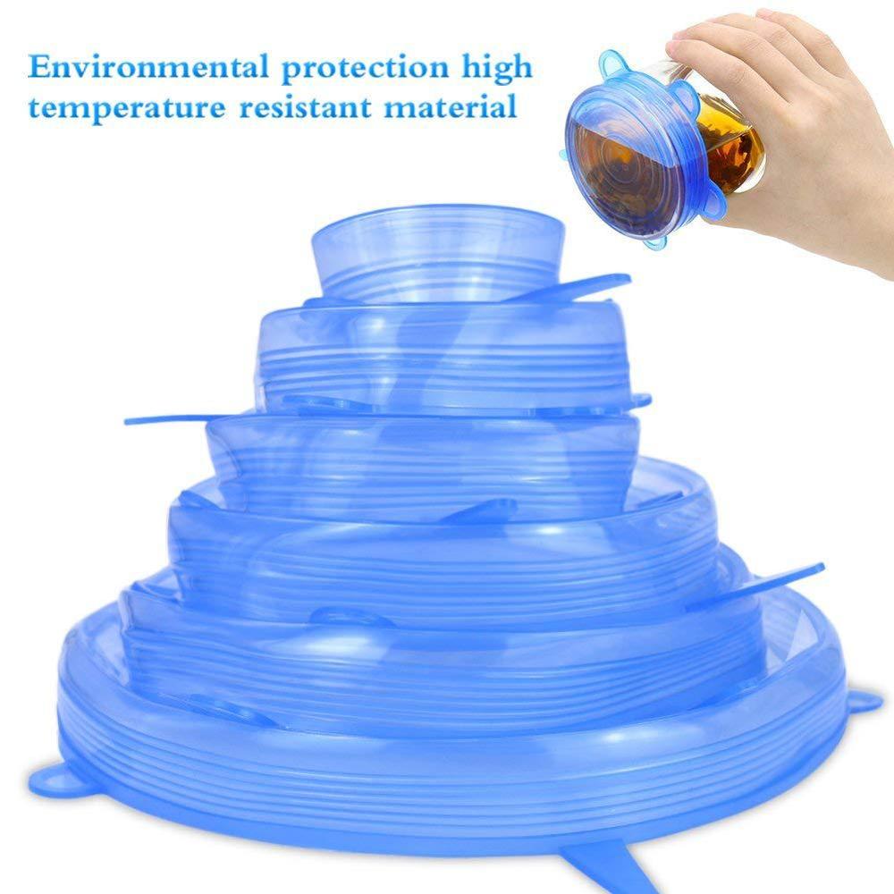 6Pcs Kitchen Universal Accesso - Kitchen Gadgets China recension och pris