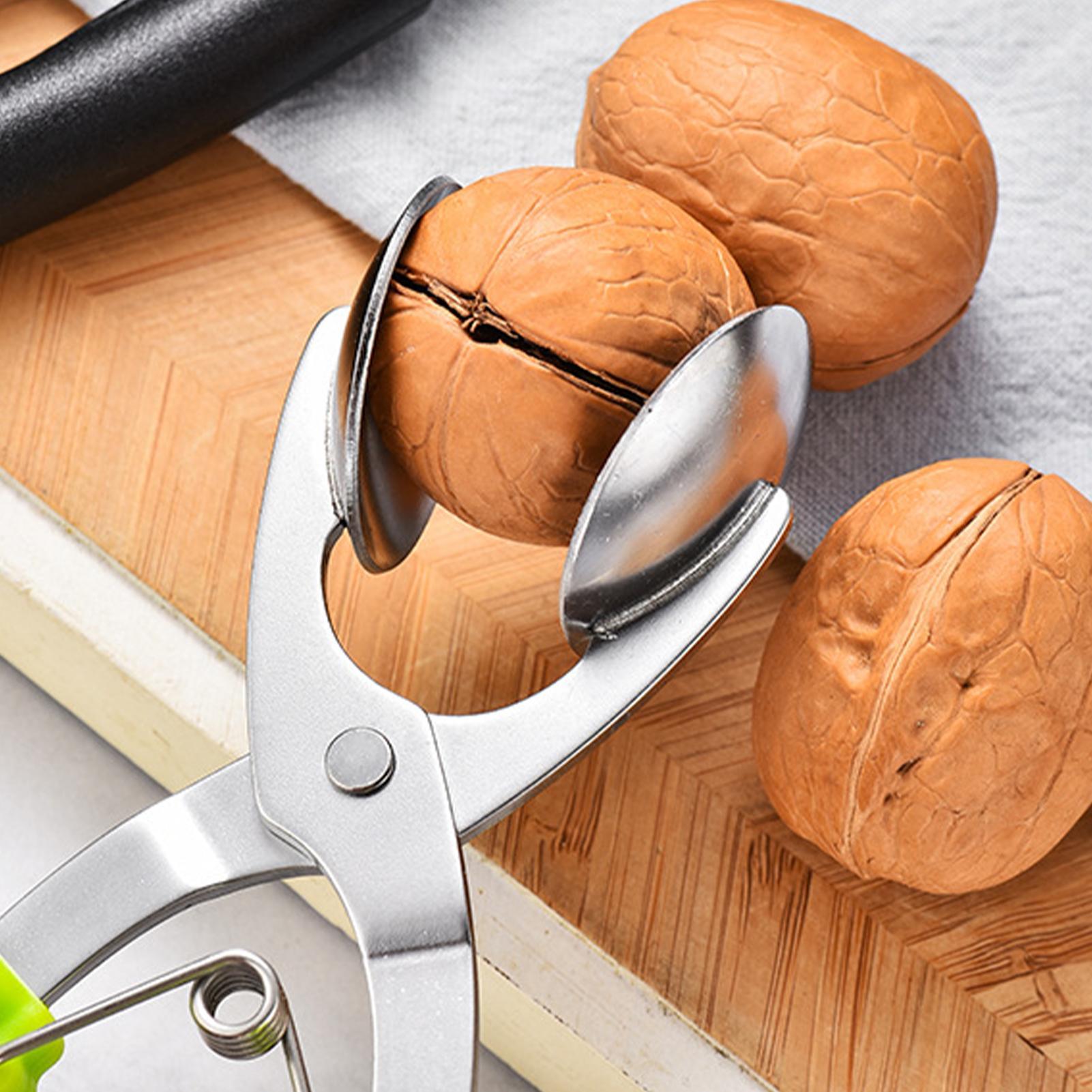 Stainless Chestnut Machine Kit - Kitchen Gadgets That Make Life Easier recension och pris
