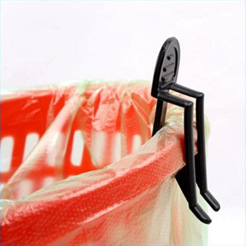 2/5Pcs Plastic Garbage Bag Cli - Kitchen Gadgets Holder recension och pris