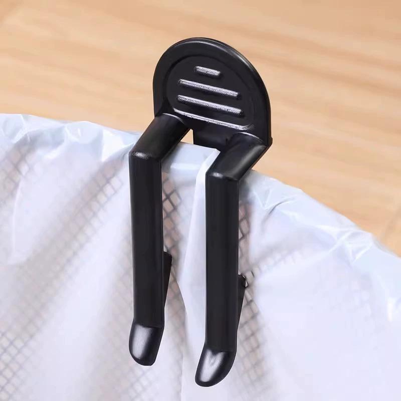 2/5Pcs Plastic Garbage Bag Cli - Kitchen Gadgets Holder recension och pris