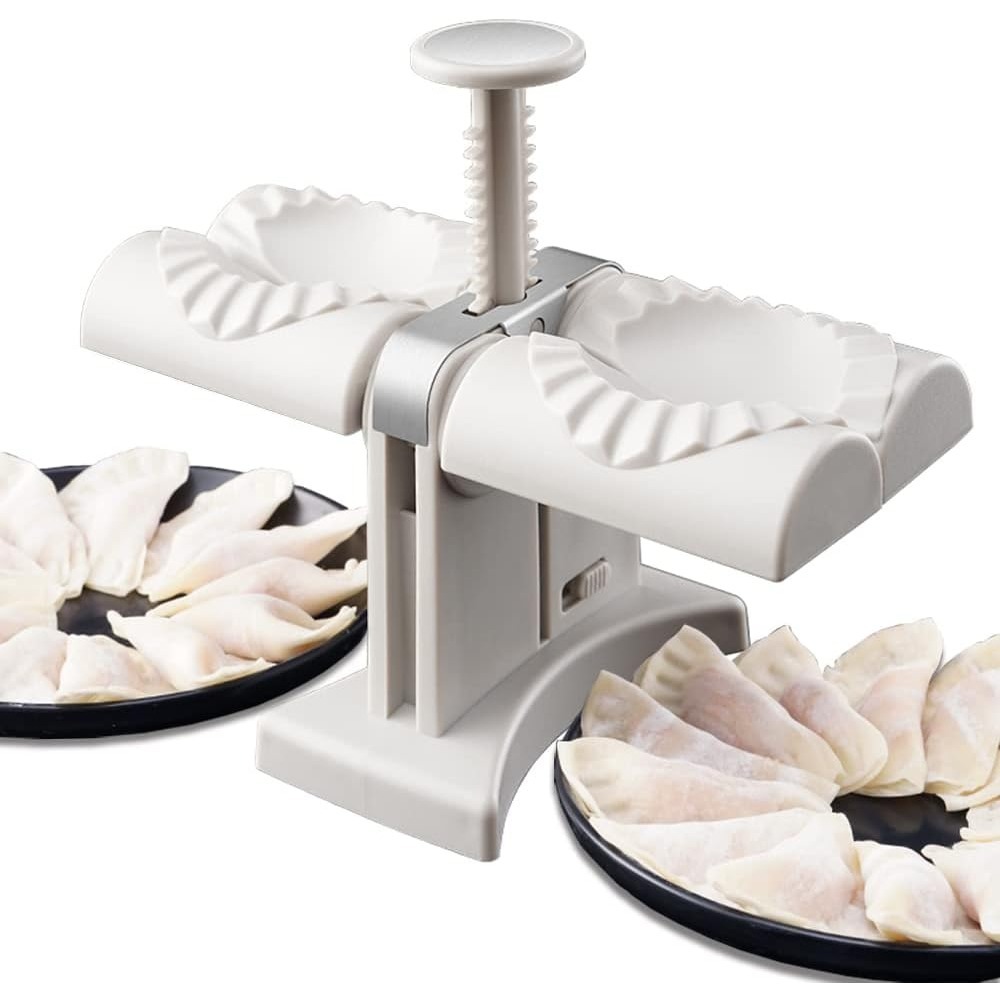 Automatic Dumpling Machine Eas - Kitchen Gadgets That Make Life Easier recension och pris