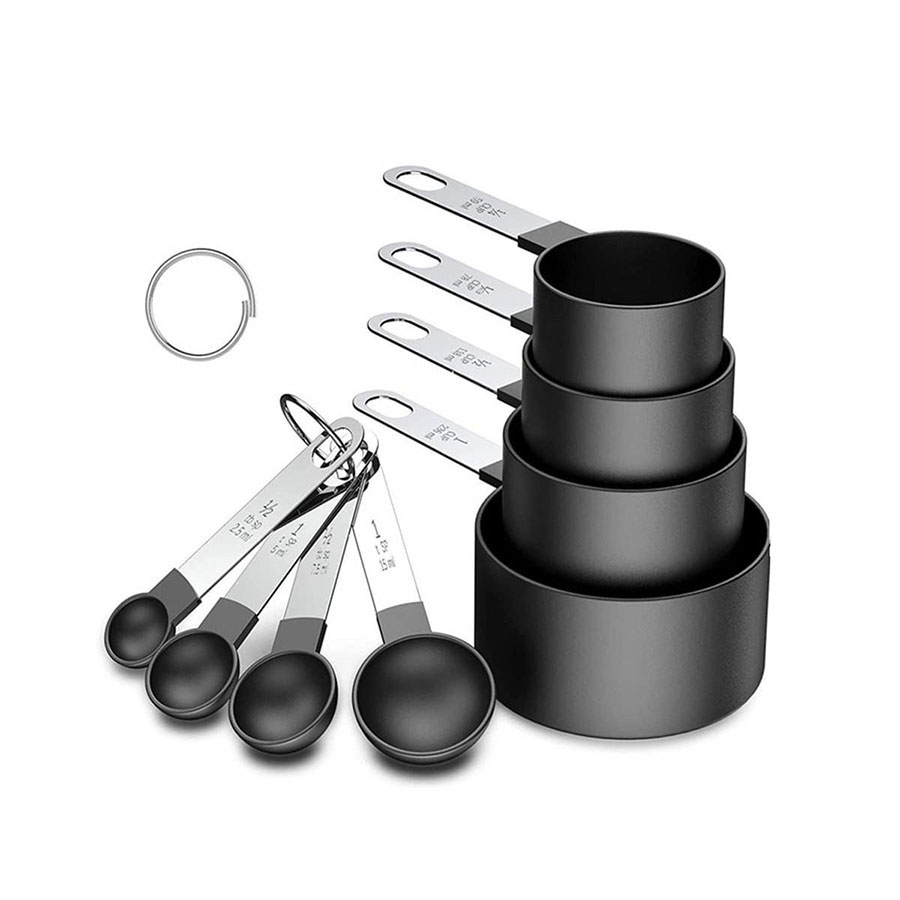 4PCS/8PCS plastic measuring cu - Kitchen Gadgets That Make Life Easier recension och pris
