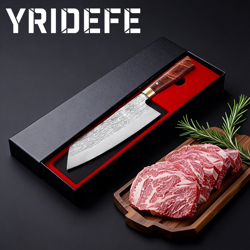 Japanese-style kitchen knife,  - Kitchen Gadgets That Make Life Easier recension och pris
