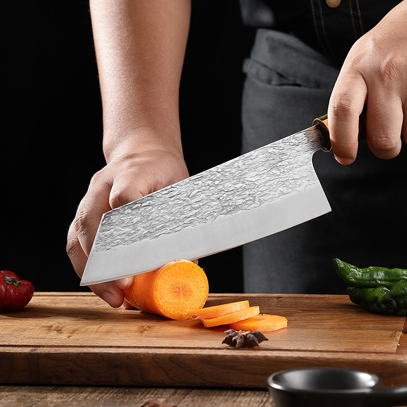 Japanese-style kitchen knife,  - Kitchen Gadgets That Make Life Easier recension och pris