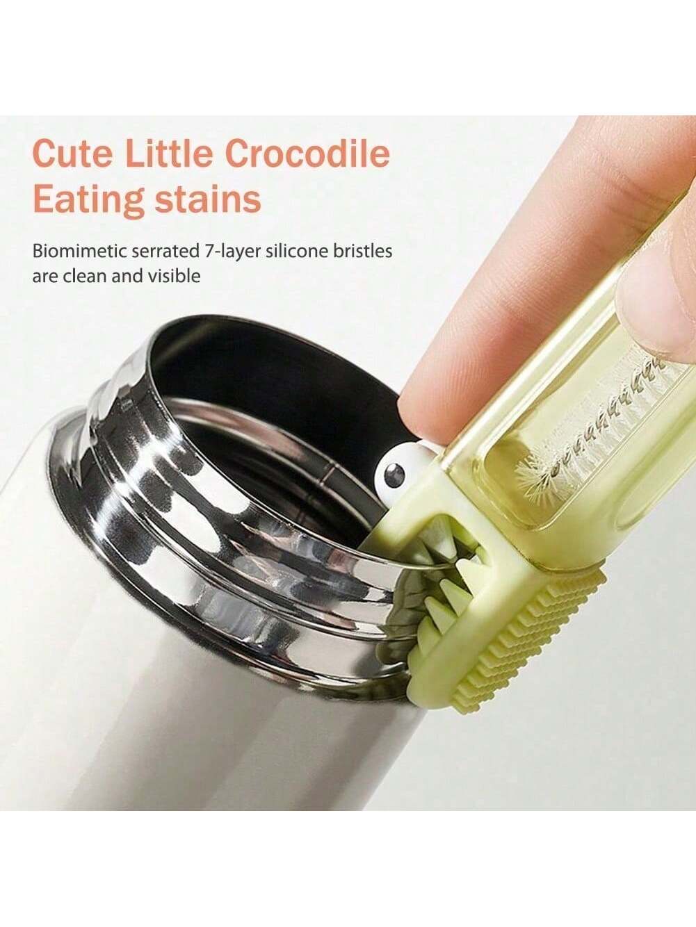 Novelty Kitchen Gadget, Crocod - Kitchen Gadgets Ideas recension och pris