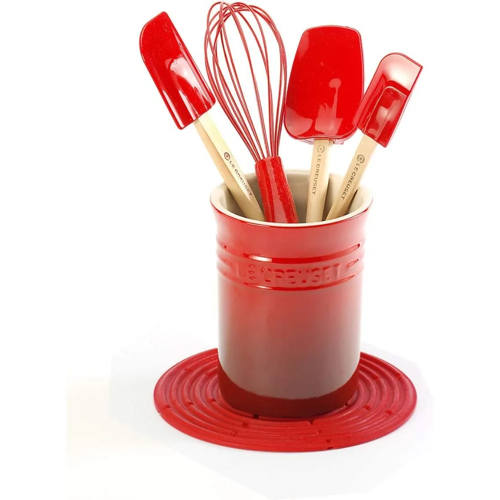 Le Creuset Stoneware Utensil H - Kitchen Gadgets Ideas recension och pris