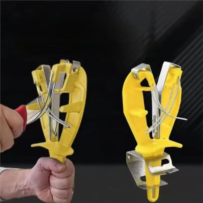Stainless Steel Knife Sharpene - Kitchen Gadgets You Must Have recension och pris