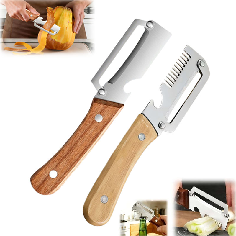 1-20PCS All in One Stainless S - Kitchen Gadgets Green recension och pris