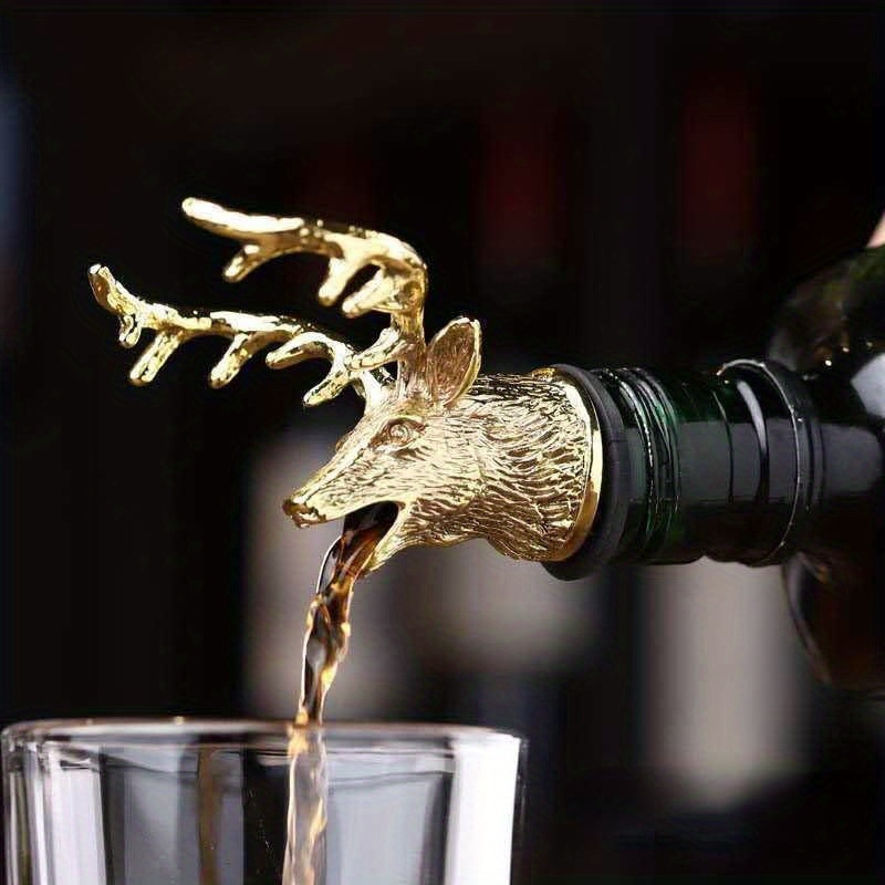Swan Head Wine Pourer, Creativ - Kitchen Gadgets Ideas recension och pris