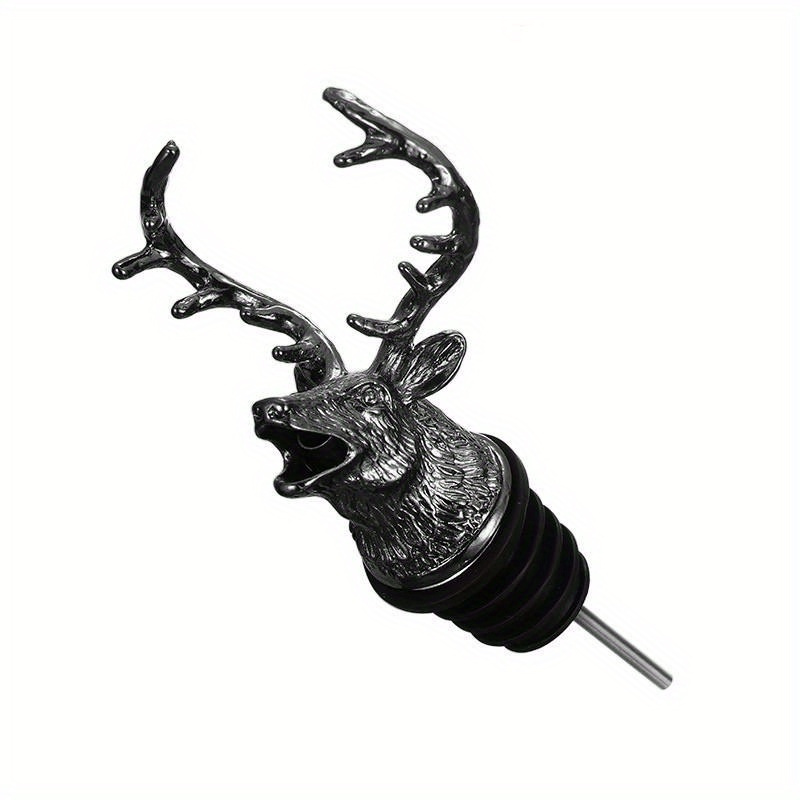 Swan Head Wine Pourer, Creativ - Kitchen Gadgets Ideas recension och pris