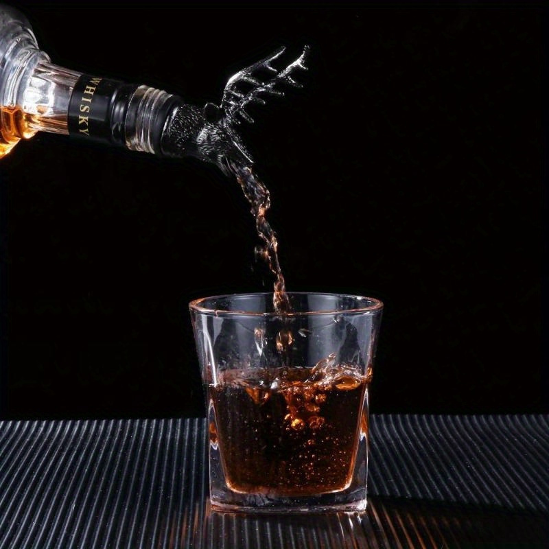 Swan Head Wine Pourer, Creativ - Kitchen Gadgets Ideas recension och pris