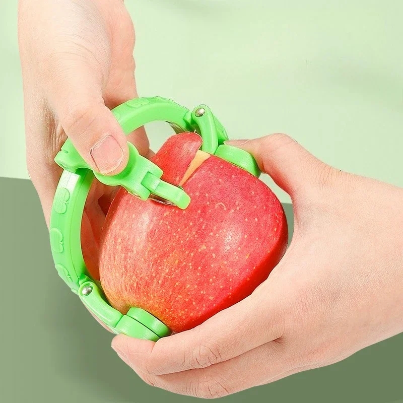 Fruit & Vegetable Tools Handhe - Kitchen Gadgets Ideas recension och pris