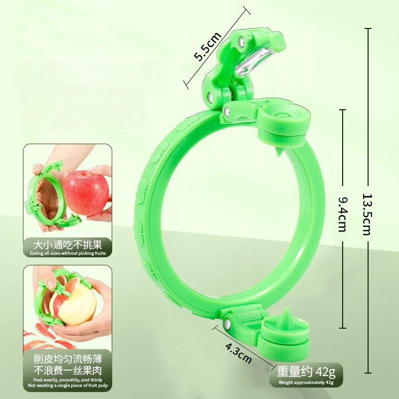 Fruit & Vegetable Tools Handhe - Kitchen Gadgets Ideas recension och pris