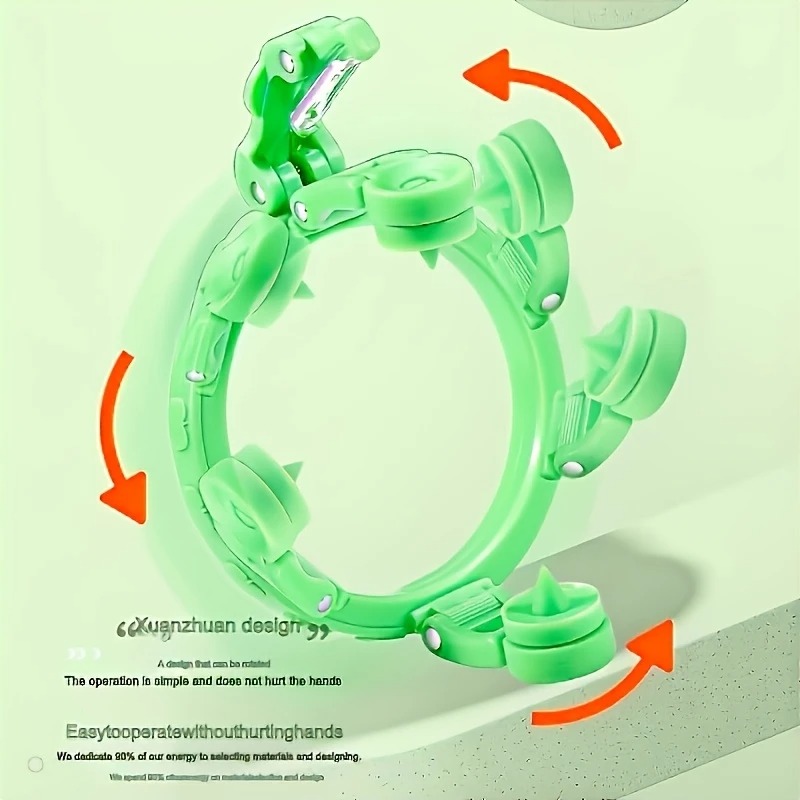 Fruit & Vegetable Tools Handhe - Kitchen Gadgets Ideas recension och pris