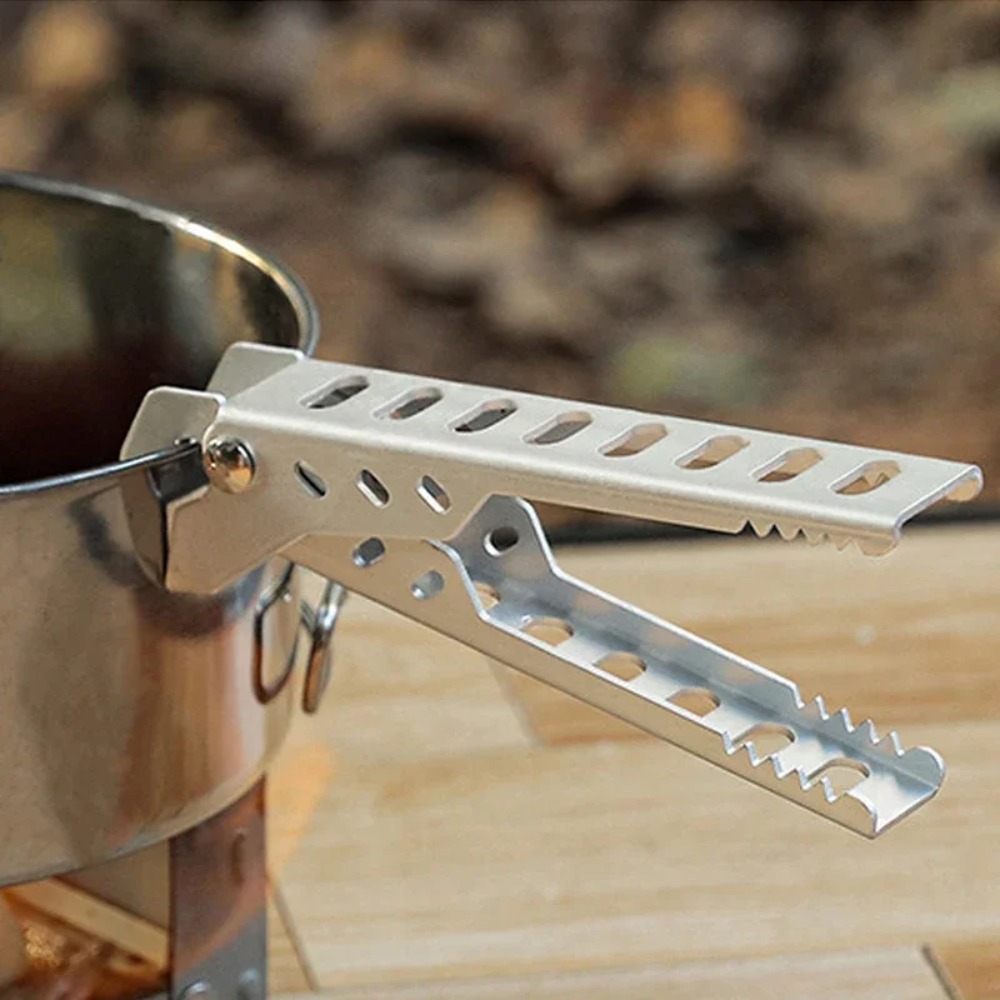 Aluminium Anti-hot Alloy Clip  - Kitchen Gadgets China recension och pris