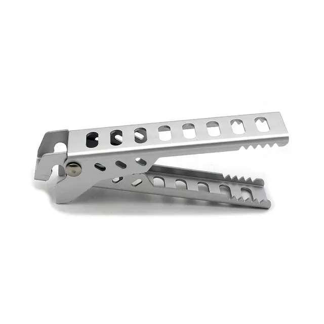 Aluminium Anti-hot Alloy Clip  - Kitchen Gadgets China recension och pris