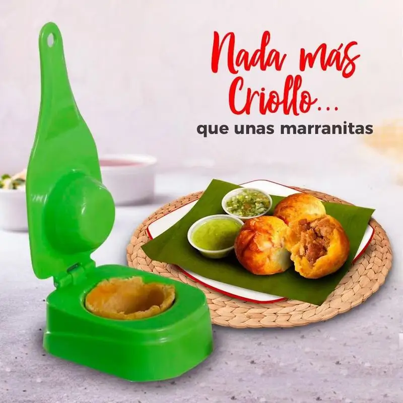 Tostonera Banana Bacon Mold Po - Kitchen Gadgets And Appliances recension och pris