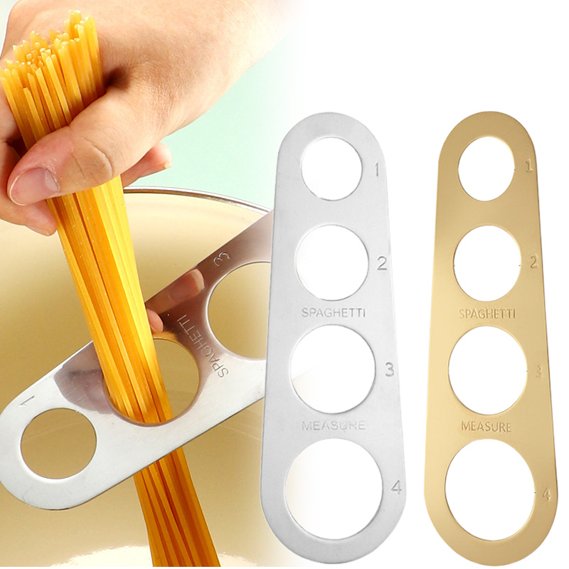 Stainless Steel Spaghetti Meas - Kitchen Gadgets And Appliances recension och pris