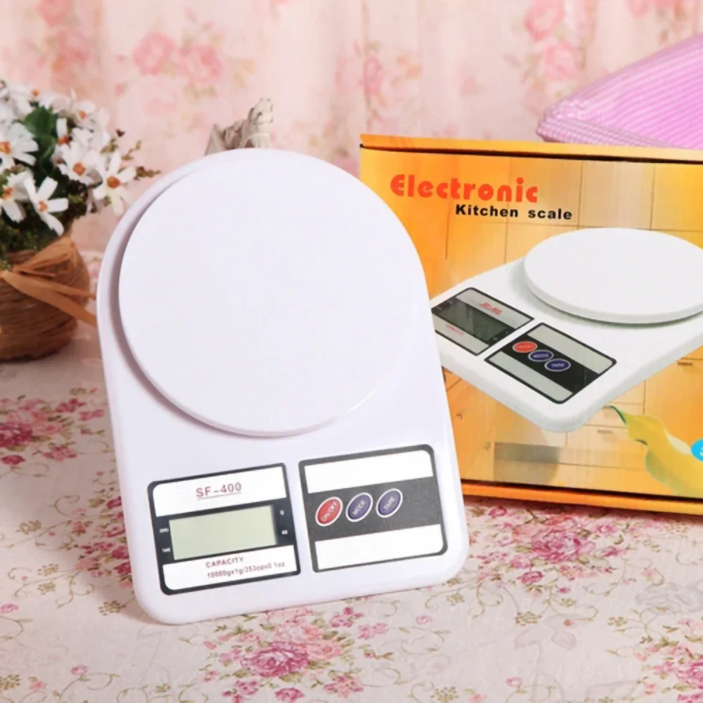 Smart Digital Kitchen Scale El - Kitchen Gadgets That Make Life Easier recension och pris