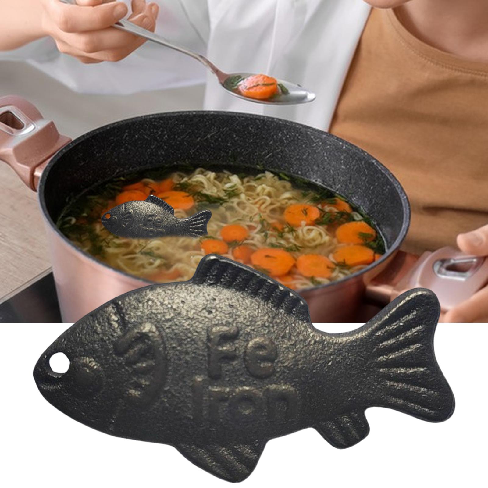 LuckyIronFish Effective And Sa - Kitchen Gadgets China recension och pris